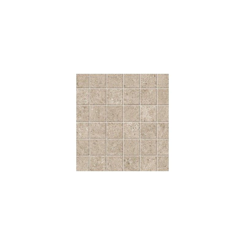 YACHT  Ash Mosaique 30x30 - ATLAS CONCORDE SOLUTION AQXE ATLAS CONCORDE SOLUTION - 1