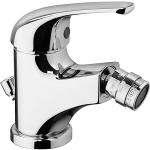 APOLLO 3  Miscelatore Bidet Cromo -  Paffoni APM3 130 CR RUBINETTERIA PAFFONI - 1