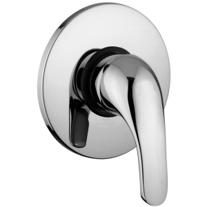 Mitigeur de douche encastrable chromé APOLLO 3 - Paffoni APM3 010 CR RUBINETTERIA PAFFONI - 1