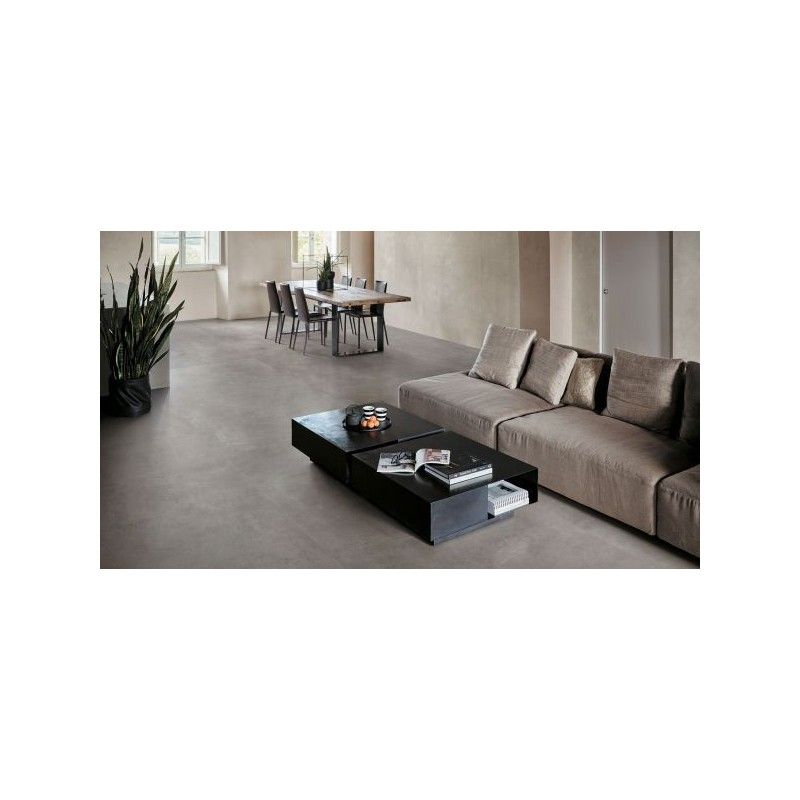 BOOST Smoke Hammered 160x320 - ATLAS CONCORDE AO50 CERAMICHE ATLAS CONCORDE - 1
