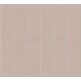 BOOST COLOR Mauve Mosaico Brick - ATLAS CONCORDE AP1S CERAMICHE ATLAS CONCORDE - 1