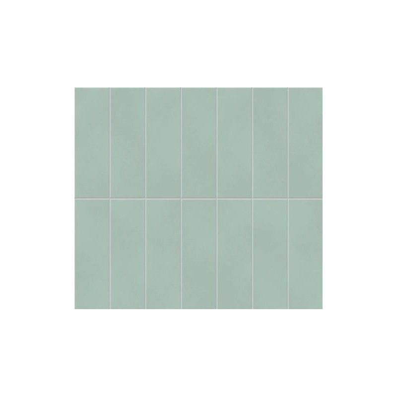 BOOST COLOR Jade Mosaico Brick - ATLAS CONCORDE AP1Y CERAMICHE ATLAS CONCORDE - 1
