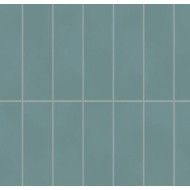BOOST COLOR Teal Mosaic Brick - ATLAS CONCORDE AP1Z CERAMICHE ATLAS CONCORDE - 1