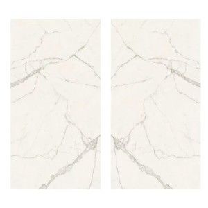 MARVEL Calacatta Extra Bookmatch Silk 160x320 - ATLAS CONCORDE AJKZ CERAMICHE ATLAS CONCORDE - 1