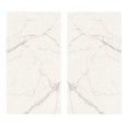 MARVEL Calacatta Extra Bookmatch Silk 160x320 - ATLAS CONCORDE AJKZ CERAMICHE ATLAS CONCORDE - 1