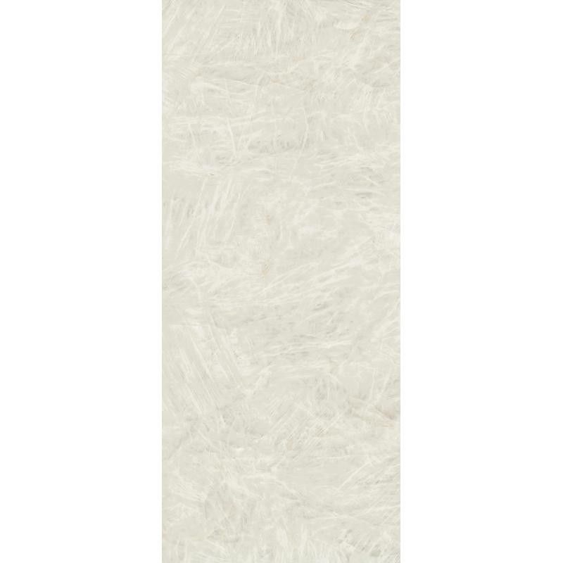 MARVEL GALA Crystal White Bookmatch Polished 160x320 - ATLAS CONCORDE AJKV CERAMICHE ATLAS CONCORDE - 1