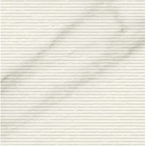 MARVEL 3D  Reed Calacatta Meraviglia 50x120 - ATLAS CONCORDE AQ3S CERAMICHE ATLAS CONCORDE - 1