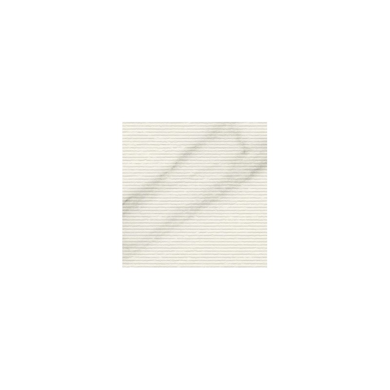 MARVEL 3D  Reed Calacatta Meraviglia 50x120 - ATLAS CONCORDE AQ3S CERAMICHE ATLAS CONCORDE - 1