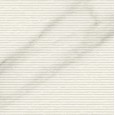 MARVEL 3D  Reed Calacatta Meraviglia 50x120 - ATLAS CONCORDE AQ3S CERAMICHE ATLAS CONCORDE - 1