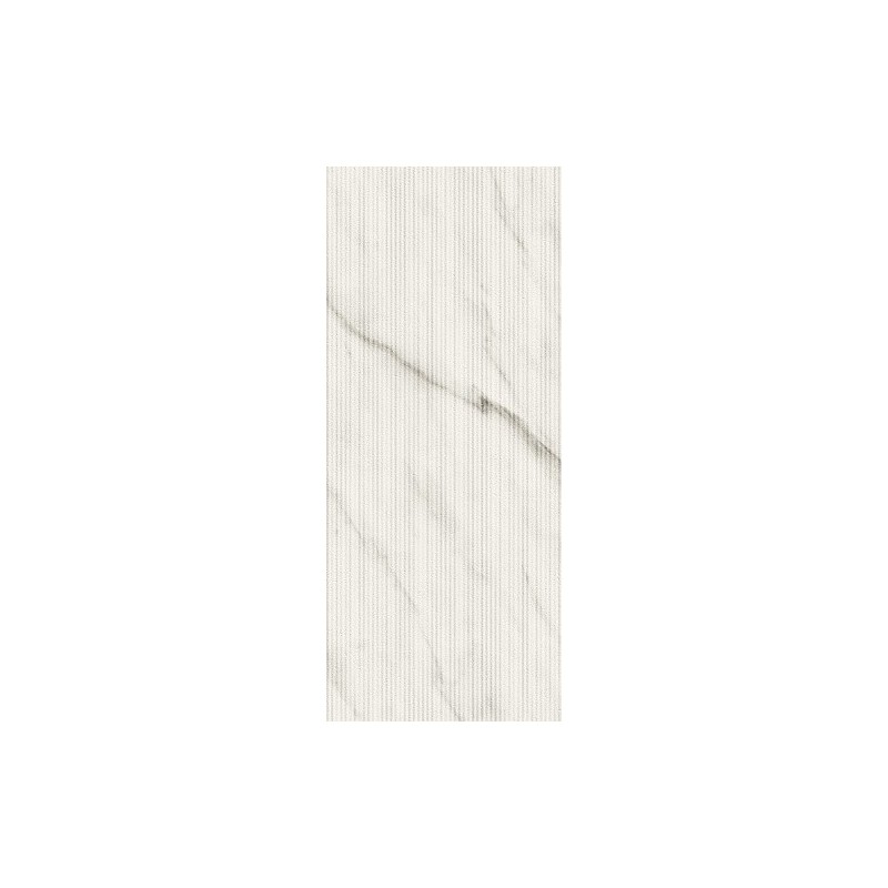 MARVEL 3D  Crease Calacatta Meraviglia 50x120 - ATLAS CONCORDE AQ3W CERAMICHE ATLAS CONCORDE - 1
