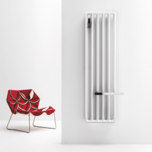 Ghisa V Radiator 28 X 100 GHV 100 4 B Antrax ANTRAX - 1
