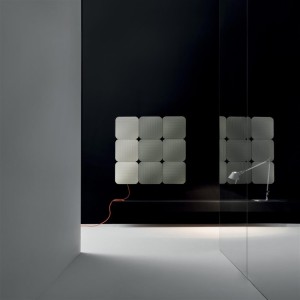 Lana Radiator Antrax ANTRAX - 1
