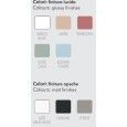 WC SOSPES0 PLAY GOSILENT bIANCO - Ceramica Flaminia PY118S CERAMICA FLAMINIA - 2