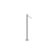 copy of STIL Miscelatore monocomando lavabo alto H 23 - Ceramica Flaminia ST3055ACC CERAMICA FLAMINIA - 1