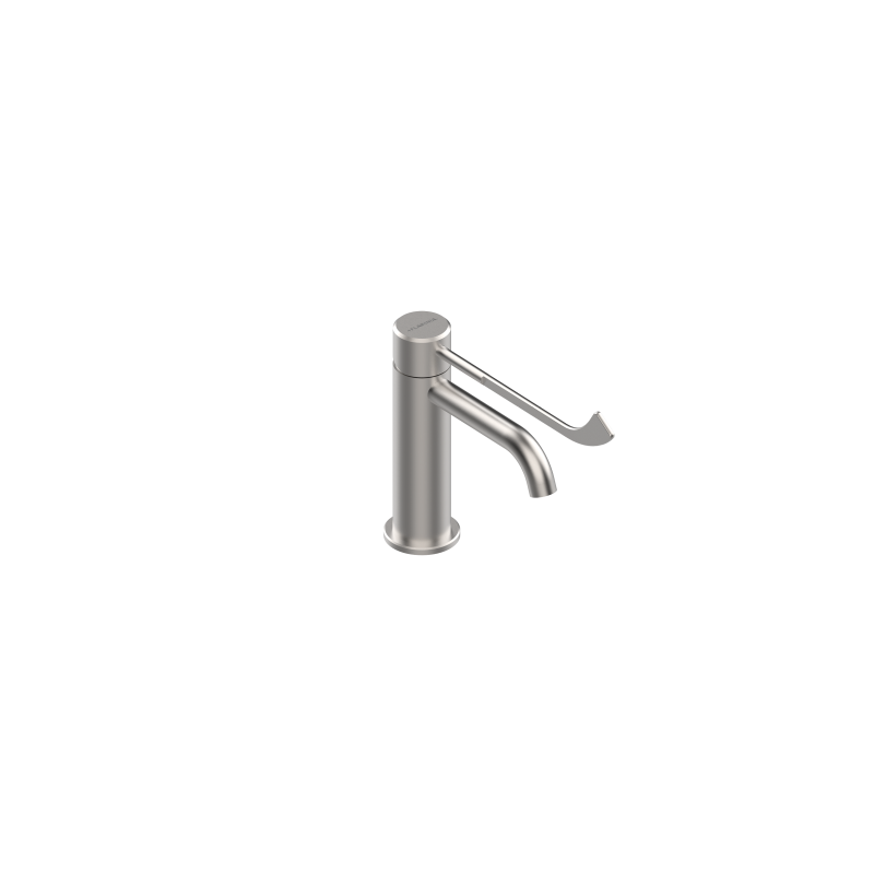 STIL Miscelatore monocomando lavabo con leva clinica - Ceramica Flaminia ST3050DACC CERAMICA FLAMINIA - 1