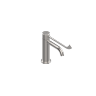 STIL Miscelatore monocomando lavabo con leva clinica - Ceramica Flaminia ST3050DACC CERAMICA FLAMINIA - 1