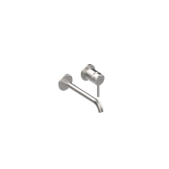 STIL Einbau-Einhand-Waschtischmischer - Ceramica Flaminia ST3059ACC CERAMICA FLAMINIA - 1