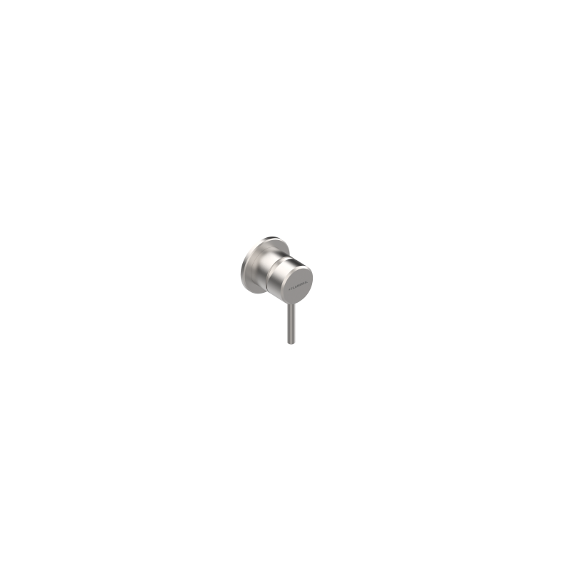 STIL Built-in single-lever shower mixer - Ceramica Flaminia ST2560ACC CERAMICA FLAMINIA - 1