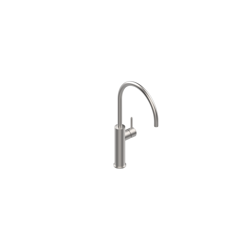 STIL single-lever kitchen mixer – Ceramica Flaminia ST200ACC