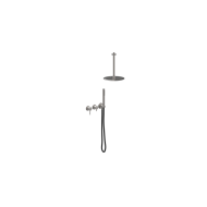STIL Set doccia miscelatore monocomando Ceramica Flaminia ST2551ACC CERAMICA FLAMINIA - 1