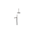 STIL Set doccia miscelatore monocomando Ceramica Flaminia ST2551ACC CERAMICA FLAMINIA - 1