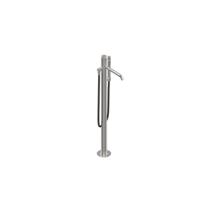 STIL Mitigeur monocommande de bain sur pied - Ceramica Flaminia ST2580ACC CERAMICA FLAMINIA - 1
