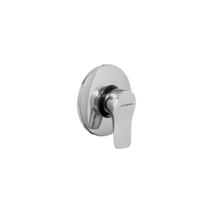 APP Mitigeur de douche encastrable chromé - Ceramica Flaminia AP283 CERAMICA FLAMINIA - 1