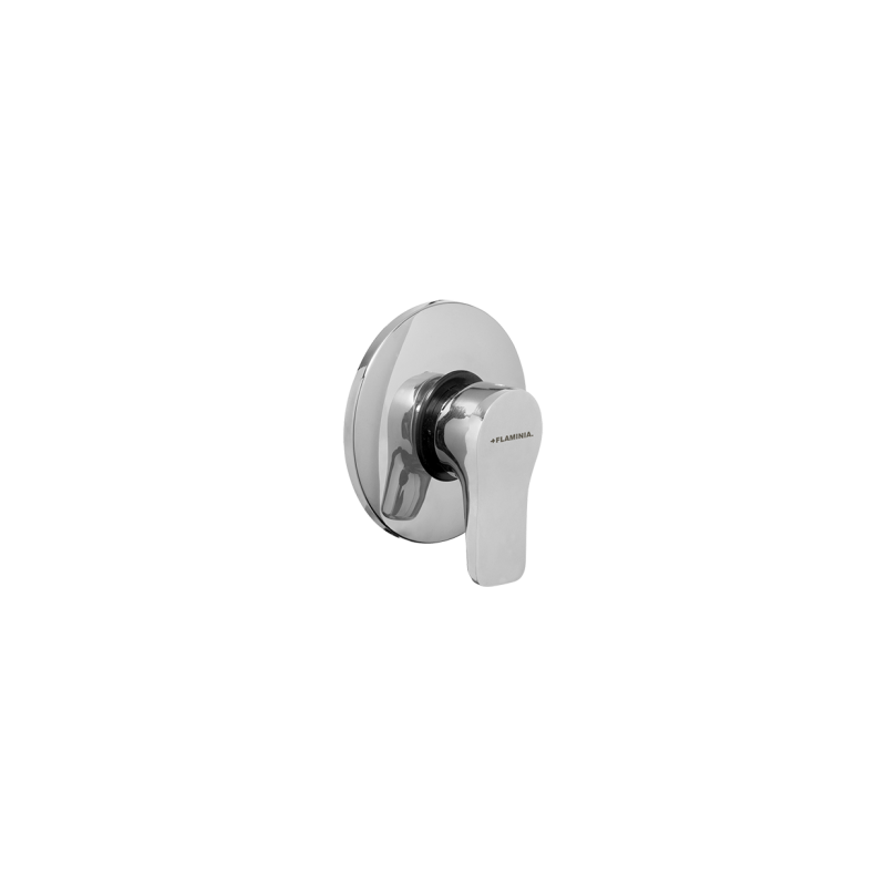 APP Miscelatore incasso Doccia Cromo  - Ceramica Flaminia AP283 CERAMICA FLAMINIA - 1
