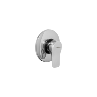 APP Einbau-Brausemischer Chrom - Ceramica Flaminia AP283 CERAMICA FLAMINIA - 1