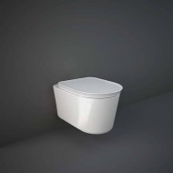 VASE VALET EDGE Suspendu 56 cm Rak Ceramics VALWC1446AWHATEDES RAK CERAMICS - 1