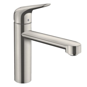Hansgrohe M42 M421-H120 kitchen mixer AX 71806800