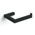 GRELA PAINTED WHITE ROLL HOLDER LINEABETA 51701 LINEABETA - 2