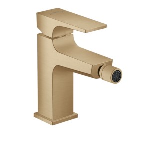 Mitigeur bidet Metropol 32520140