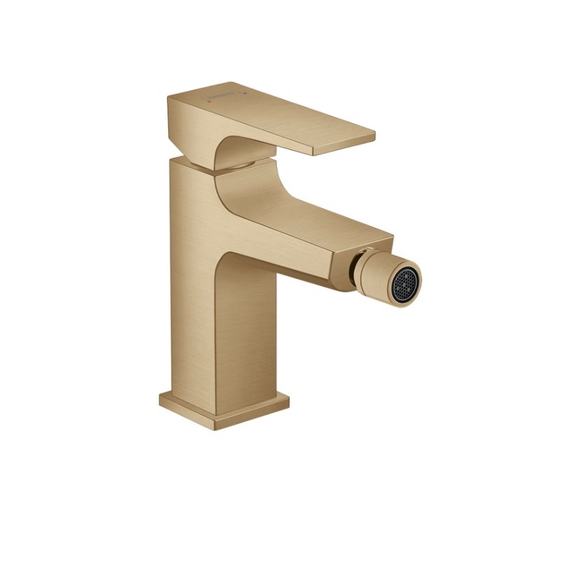 Mitigeur bidet Metropol 32520140
