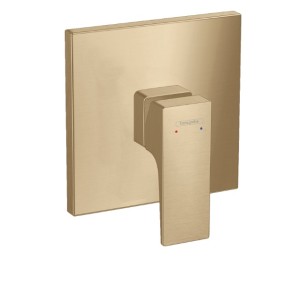Set finition Metropol HANSGROHE