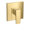 HANSGROHE Metropol Unterputz-Duschmischer Polished Gold