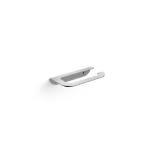 copy of GRELA PAINTED WHITE ROLL HOLDER LINEABETA 51701 LINEABETA - 1