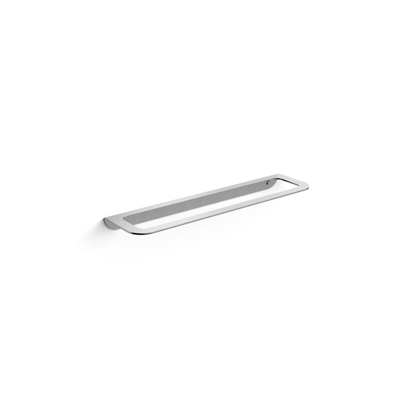 ROERSA TOWEL RACK STAINLESS STEEL 460 mm LINEABETA 5164 LINEABETA - 1