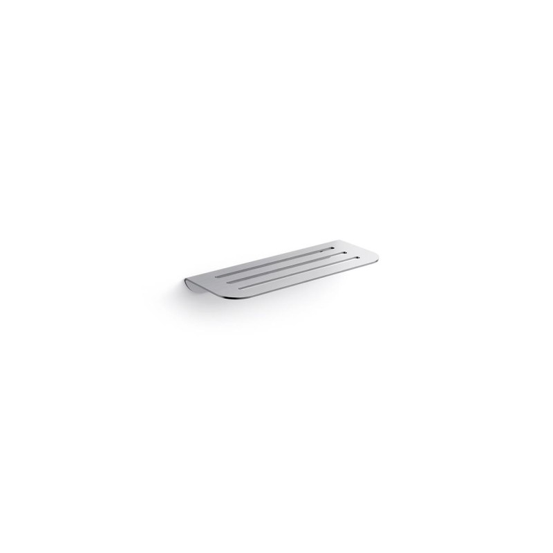ROERSA MENSOLA DOCCIA 300 mm ACCIAO INOX LINEABETA 5171 LINEABETA - 1