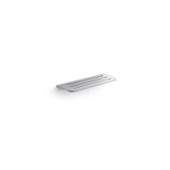 ROERSA MENSOLA DOCCIA 300 mm ACCIAO INOX LINEABETA 5171 LINEABETA - 1