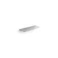 ROERSA DUSCHREGAL 300 mm EDELSTAHL LINEABETA 5171 LINEABETA - 1