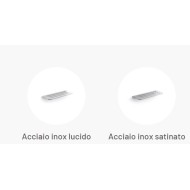 ROERSA DUSCHREGAL 300 mm EDELSTAHL LINEABETA 5171 LINEABETA - 2