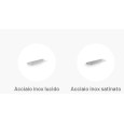 ROERSA MENSOLA DOCCIA 300 mm ACCIAO INOX LINEABETA 5171 LINEABETA - 2