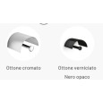 copy of BAKETO PORTAROTOLO OTTONE CROMATO LINEABETA 5204 LINEABETA - 2