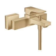 Metropol finition bronze brossé