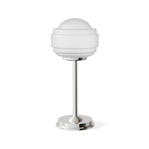 copy of ALLURE Chandelier 46 H52,8 con finitura Cromo Devon & Devon DEVON&DEVON - 1
