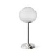 copy of ALLURE Kronleuchter 46 H52,8 mit Devon & Devon Chrome-Finish DEVON&DEVON - 1