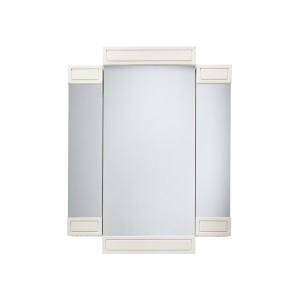 copy of ALLURE Applique  L15,7 H14,7 x D29,10 con finitura Cromo DEVON&DEVON - 1