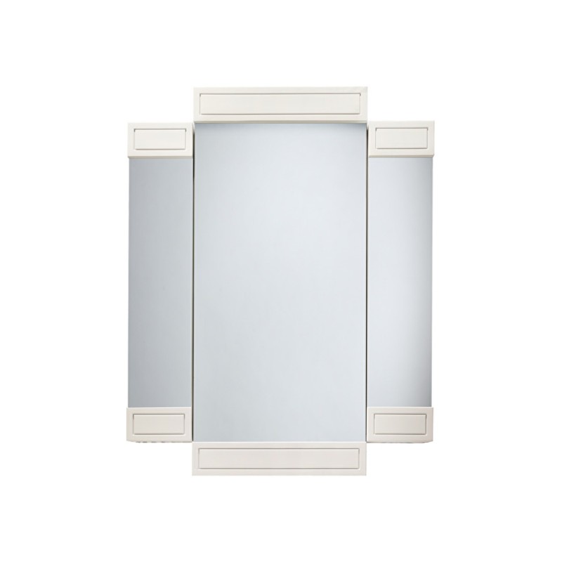copy of ALLURE Applique  L15,7 H14,7 x D29,10 con finitura Cromo DEVON&DEVON - 1