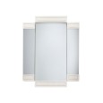 copy of ALLURE-Applikation L15,7 H14,7 x T29,10 mit Chrom-Finish DEVON&DEVON - 1